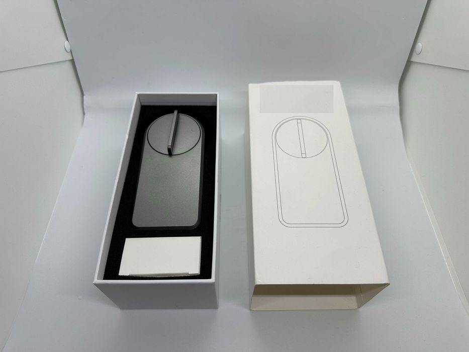 ### Fechadura Inteligente / Smart Lock ###