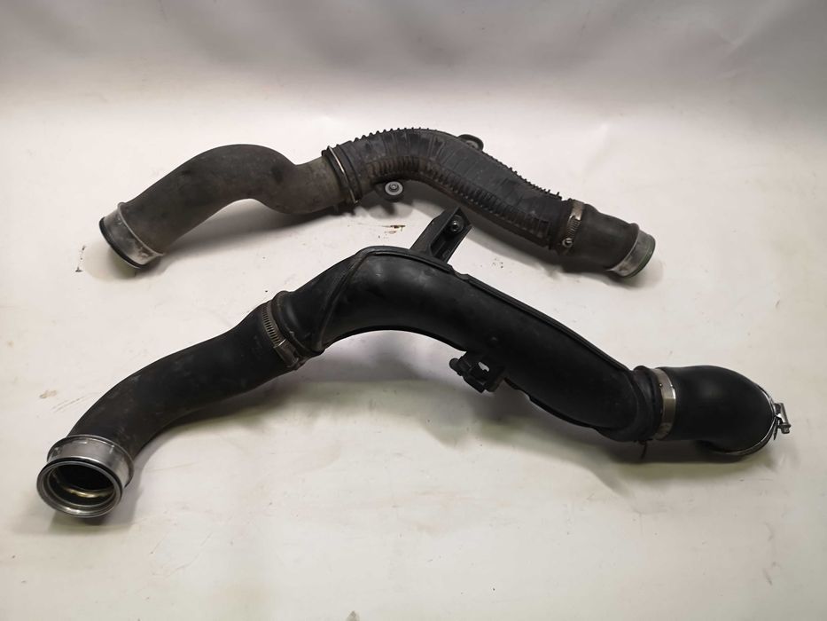 Przewód przewody intercoolera VW Passat B6 1.8 2.0TSI TFSI OE