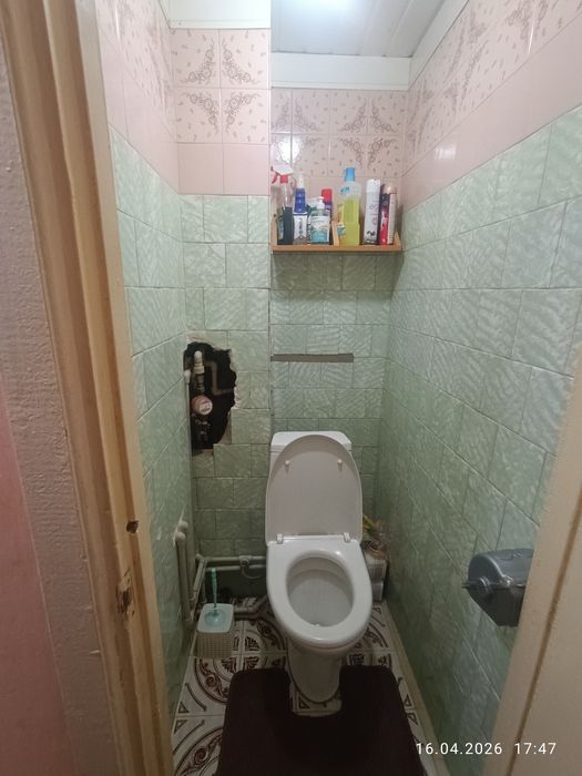 Продаж 3 кімн Квартири РОСВИГОВО 6/9