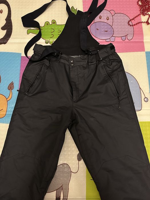 Лижний костюм FREEVER