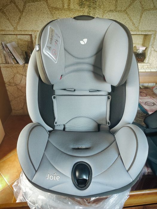 Cadeira auto joie 0+/1/2