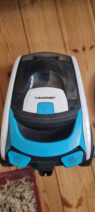 Odkurzacz Blaupunkt,700 Wat,tanio,okazja!