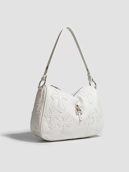 Сумка Chrome Hearts