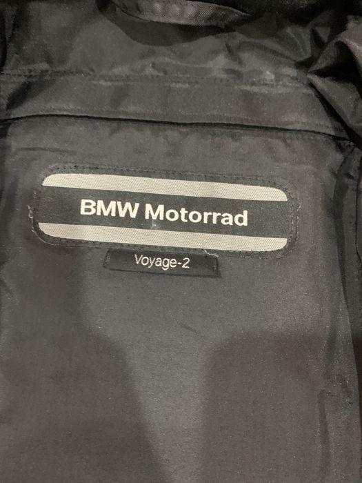 Мото екіпіровка BMW