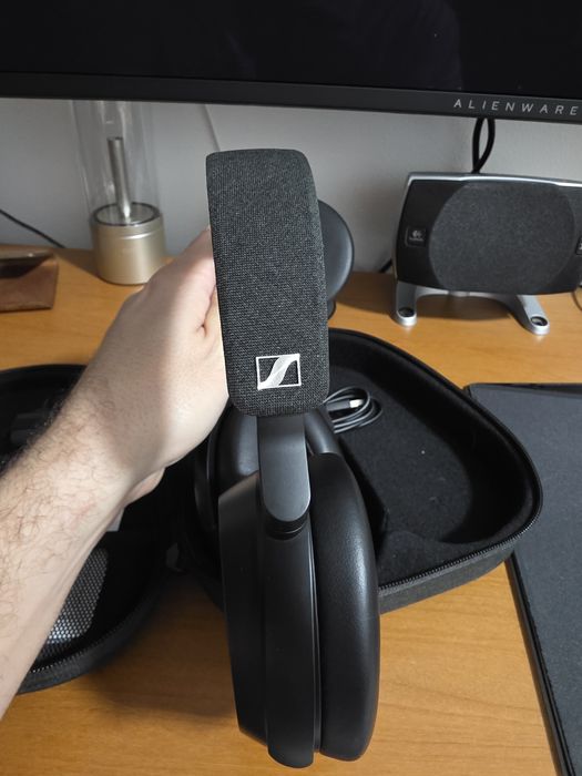Sennheiser Momentum 4