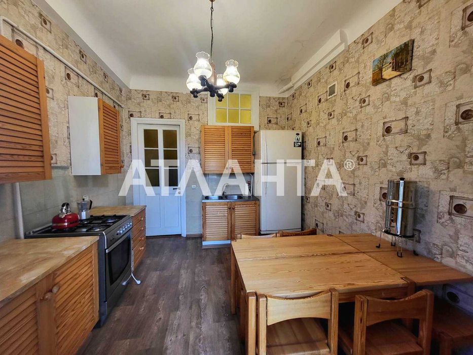 Центр. 4к/130м2 Сталинка на Европейской/Еврейской. Эксклюзив