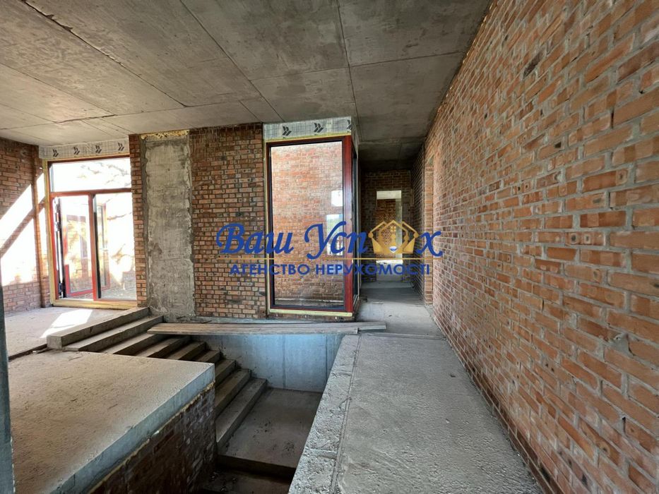 Продажа современного дома с выходом на реку. КГ Riviera Village.