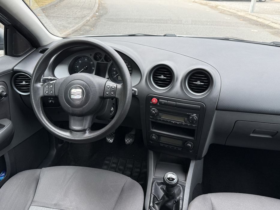 Seat Cordoba 1.9Tdi