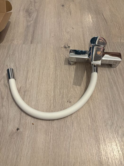 Bateria kuchenna ścienna