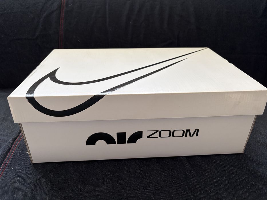 Sapatilhas Nike Alphafly Next %  45.5 novas