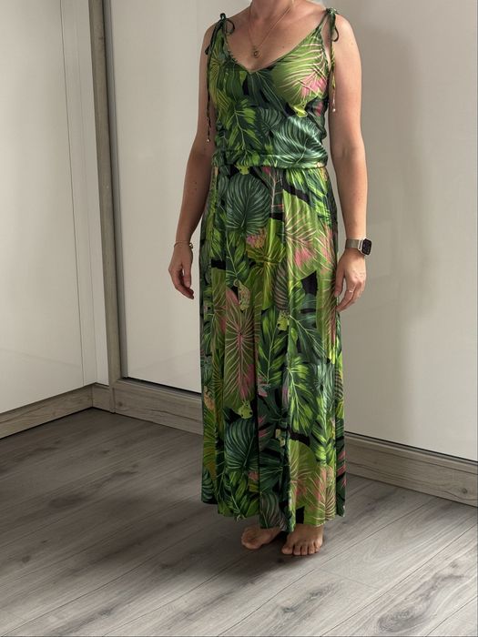 Sukienka Reves Avia XS/S