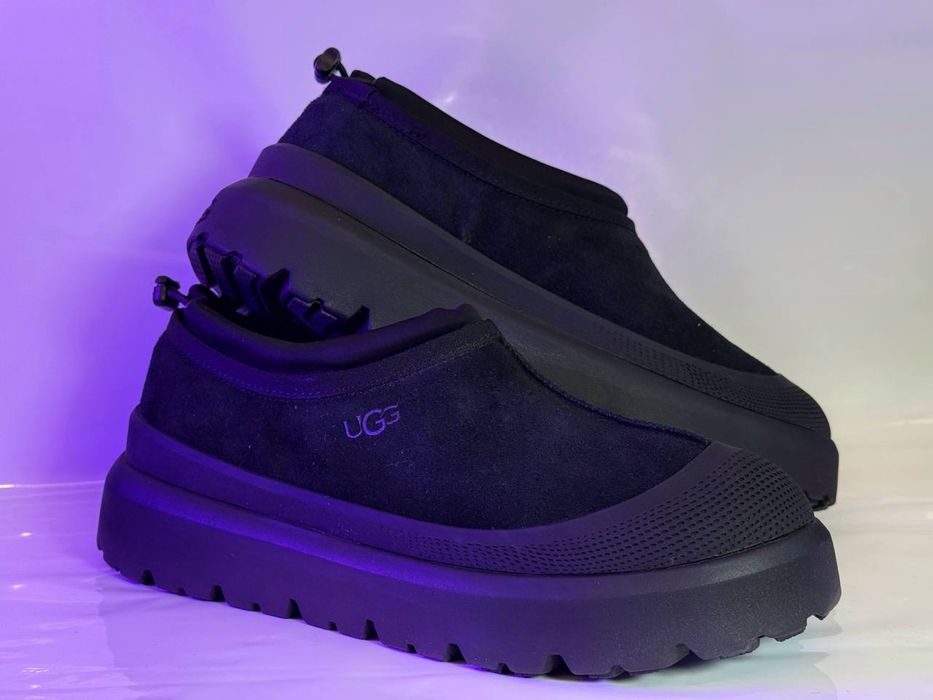 Угги UGG Tasman weather 40-41 розмір 26 см устілка