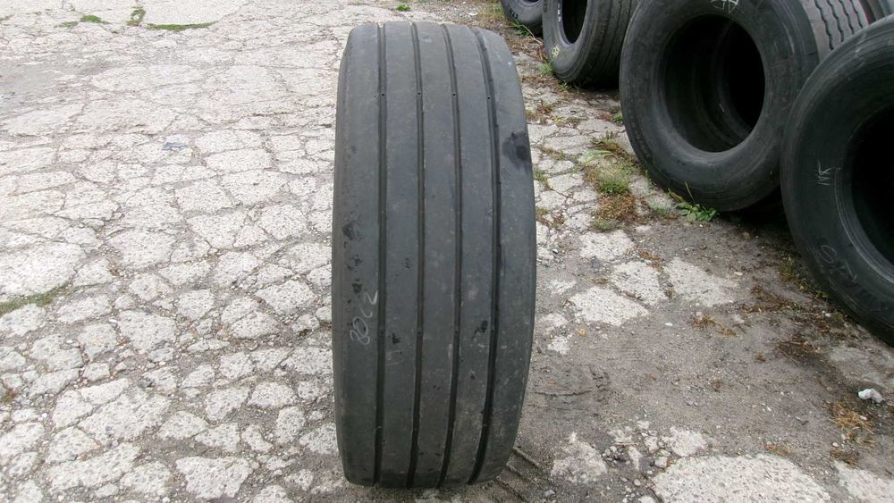opona 385/65R22.5 Goodyear KMAX T HL (650 NETTO)