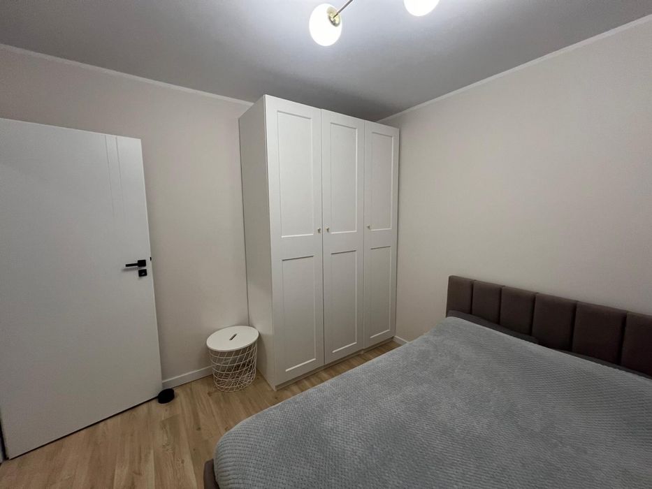 Wynajme mieszkanie nad morzem Gdansk Brzezno