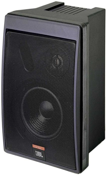 Coluna JBL Control 5 par ( novas com garantia )