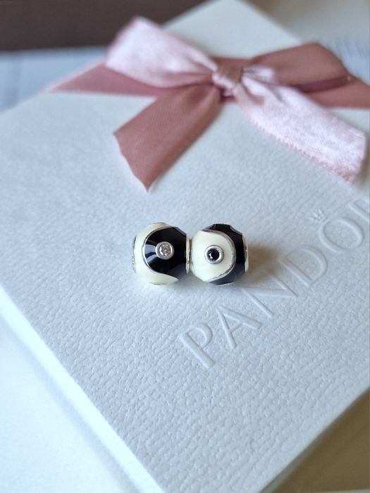 Conta Yin & Yang da Pandora