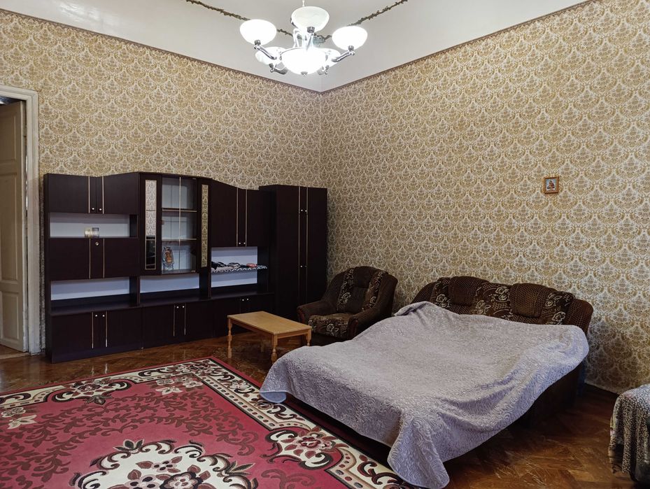 Сдам свою комнату в квартире ул. Европейская.