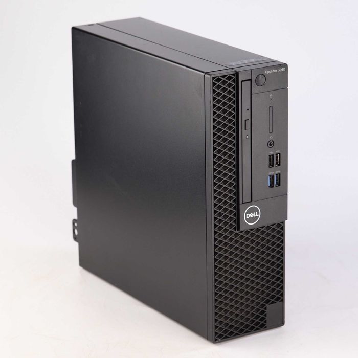 ПК Dell OptiPlex 3060 SFF s1151 Комп’ютер i3 i5 i7 DDR4 SSD128 240 480