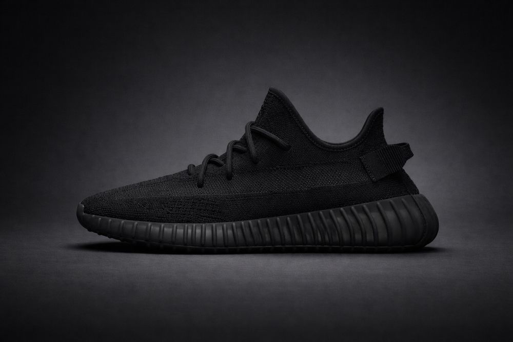 Yeezy Boost 320