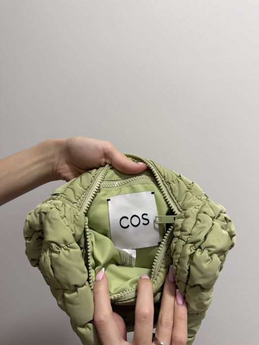 Сумка cos оригінал
