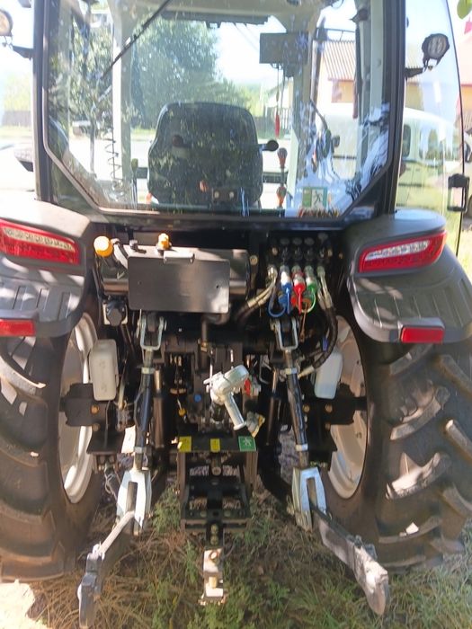 Продам трактор Fotruck 904