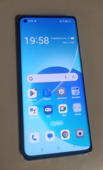 Oppo Reno 6 Pro  12 (+12)/256gb