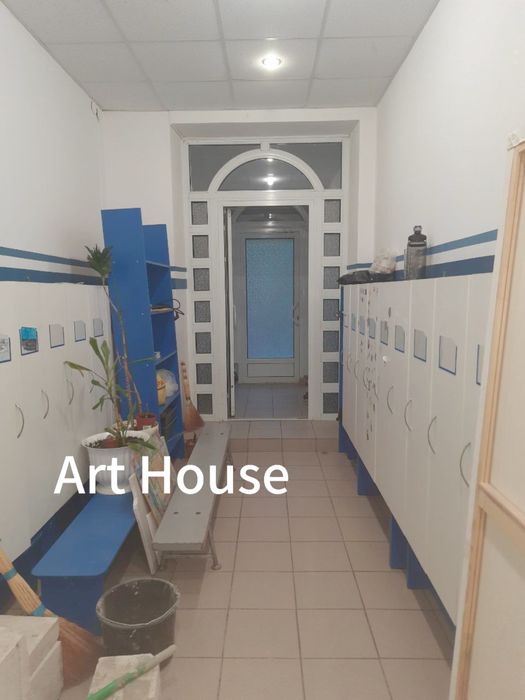 ТЕПЛО!Окремий вхід, клініка, курси, садочок,ін. Княжий Затон/Урлівська