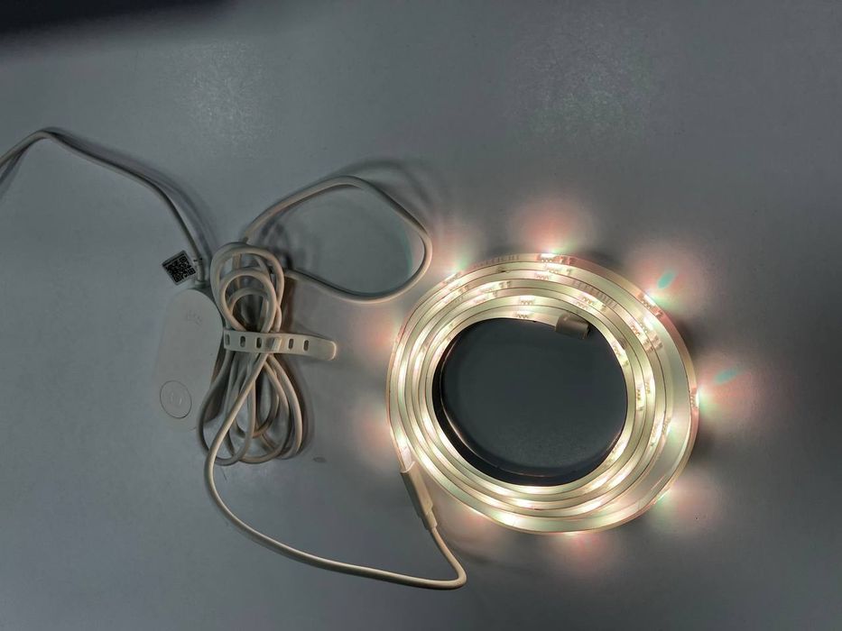 LED стрічка Yeelight Lights trip Plus 1s