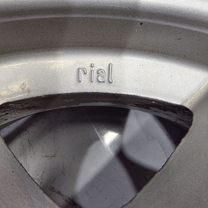 Jantes 14" Rial Ford 4x108