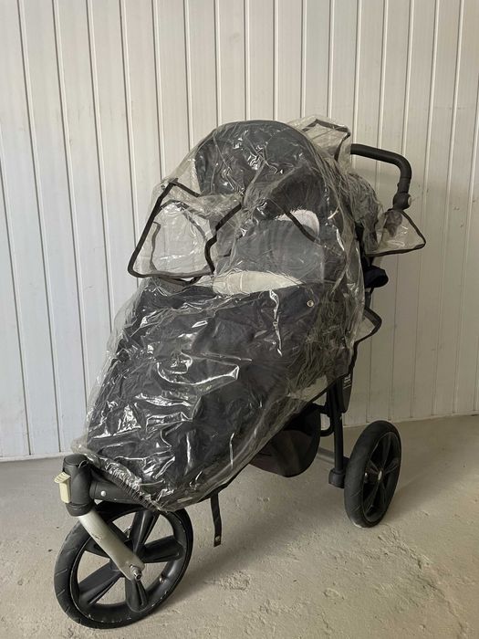 Продам коляску 3 в 1 CAM Dinamico