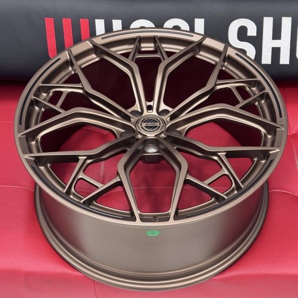 диски BMW X5 G05 G18 X6 G06, 22 ковані