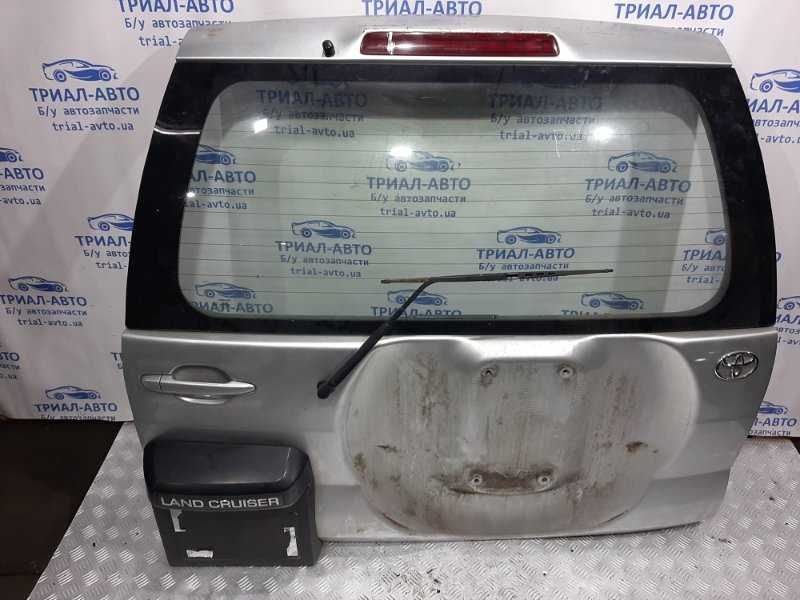 Разборка Prado 120 Прадо, Шрот Prado 120