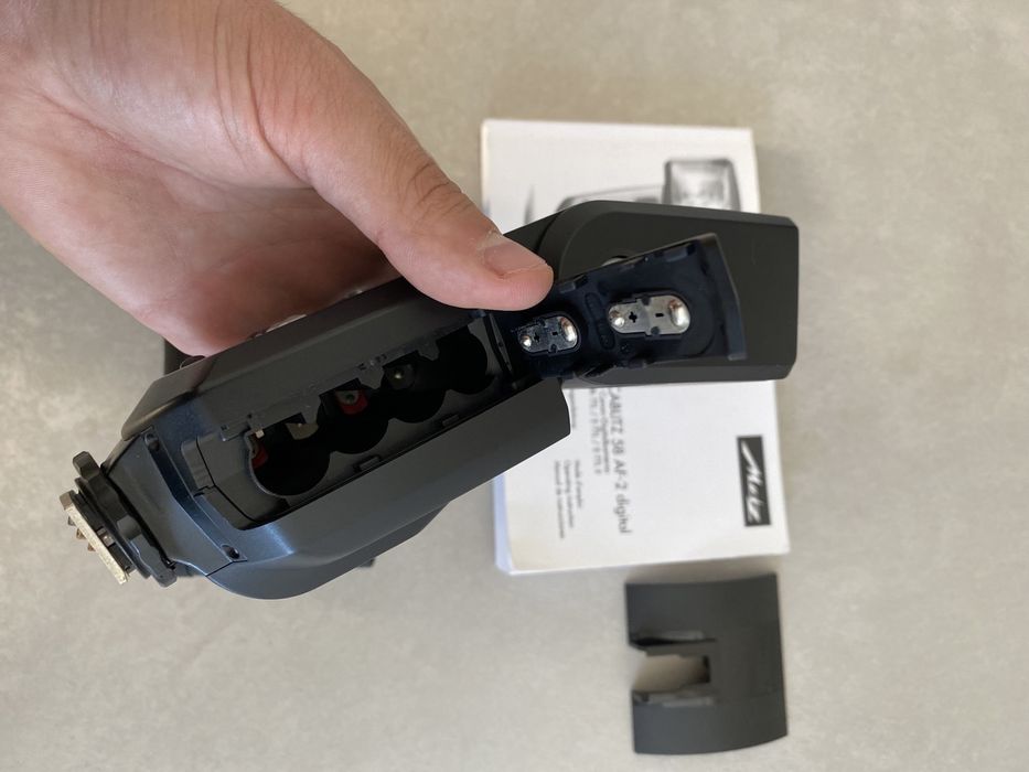 Metz Speedlight | Canon | Best Price64738468841346122