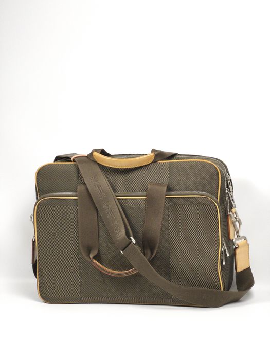 Сумка Louis Vuitton Terre Damier (rrp1750$) Оригінал