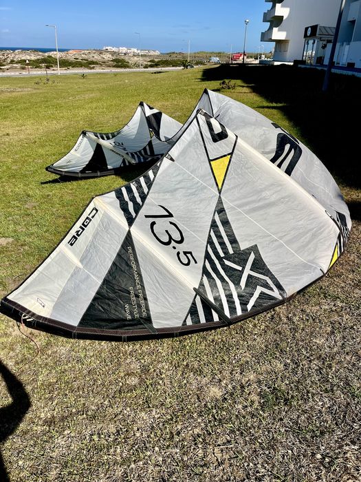 Kite Core XR 13.5 Metros