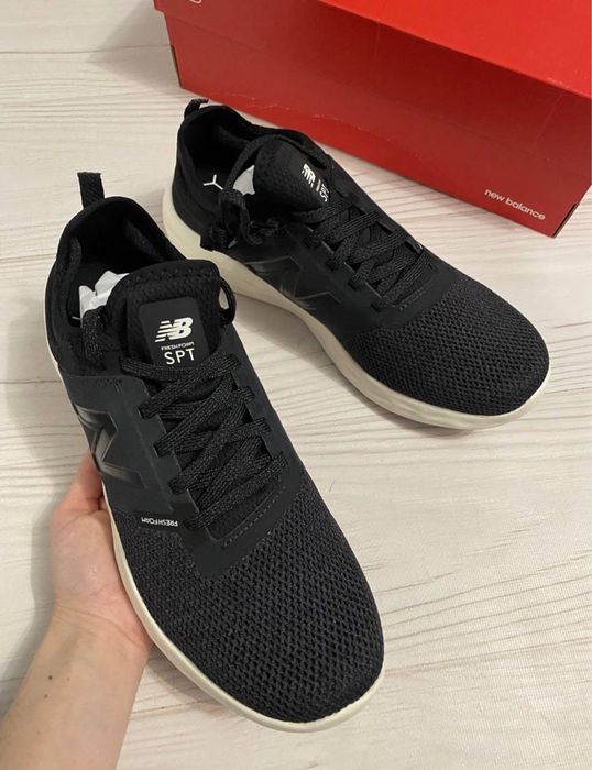 Мужские кроссовки New balance MSPTCK2 US11 на 29 см