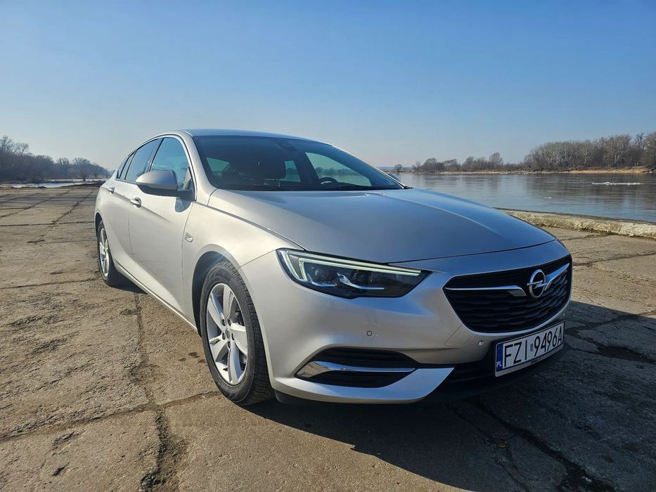 Opel Insignia Opel Insignia