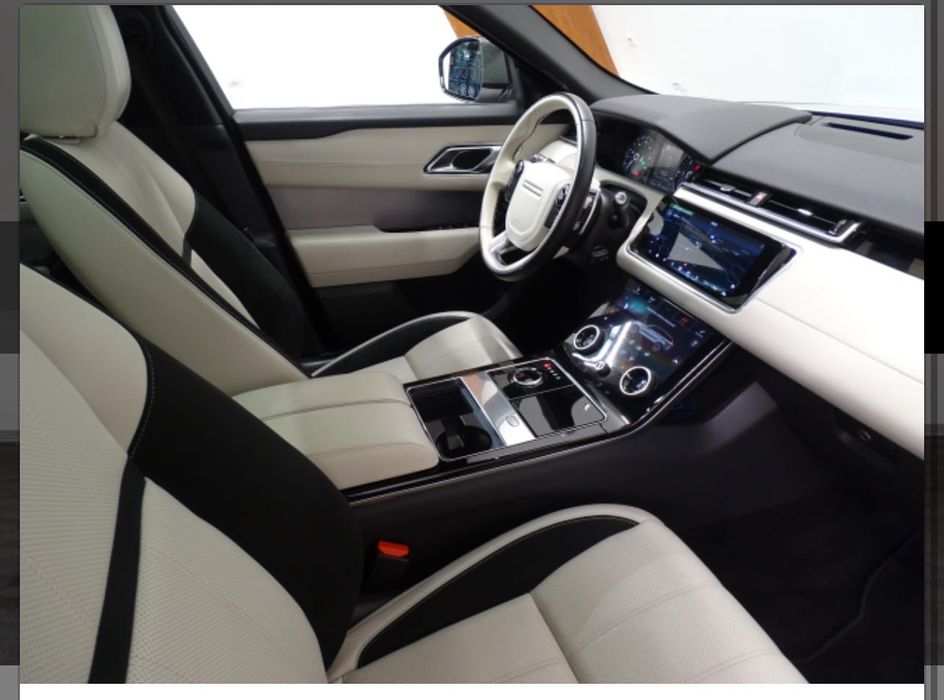 Range Rover Velar V6 3.0 300cv S Dynamic