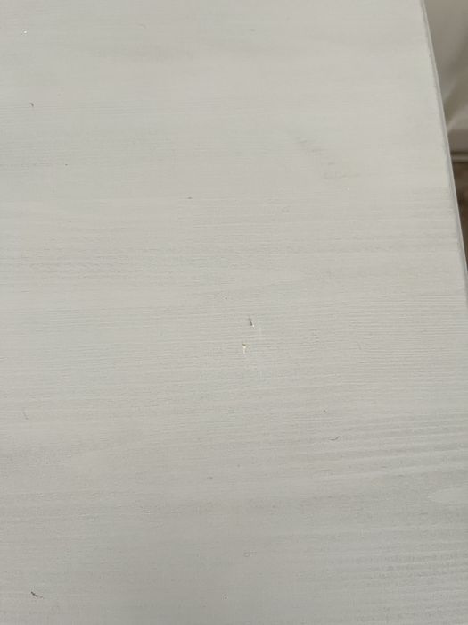 Mesa de apoio dupla
