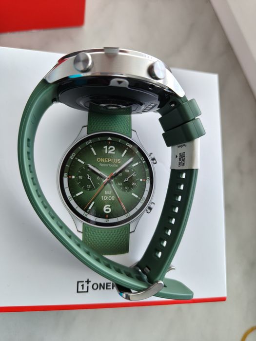 Smartwatch Oneplusa watch 2R