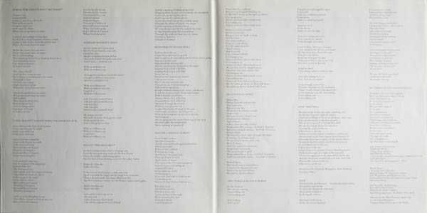 2 discos U2 - Joshua Tree 1987 & 2000 (vinil + CD)