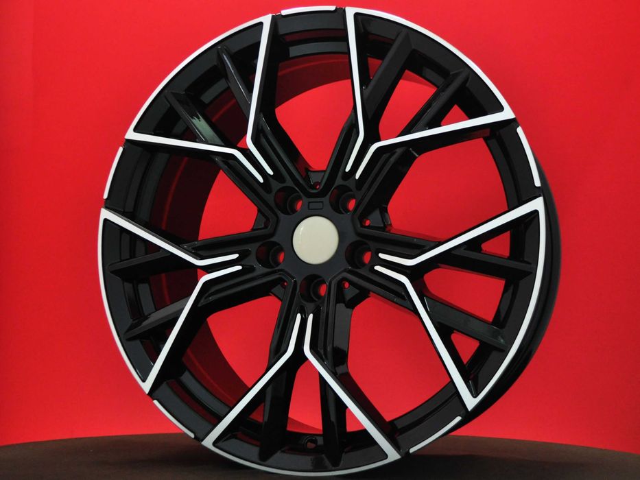 FELGI R19 5x112 BMW SERIA 5 G30 G31 G38 6 Gran Turismo G32 7 G11 G12