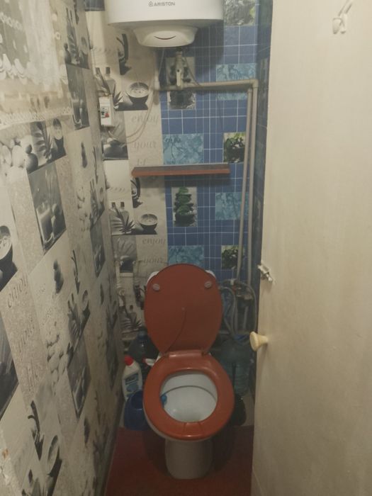 Здам одну кімнату двокімнатної квартири(2-га закрита)