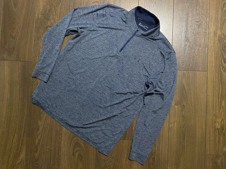 Under Armour кофта спортивна