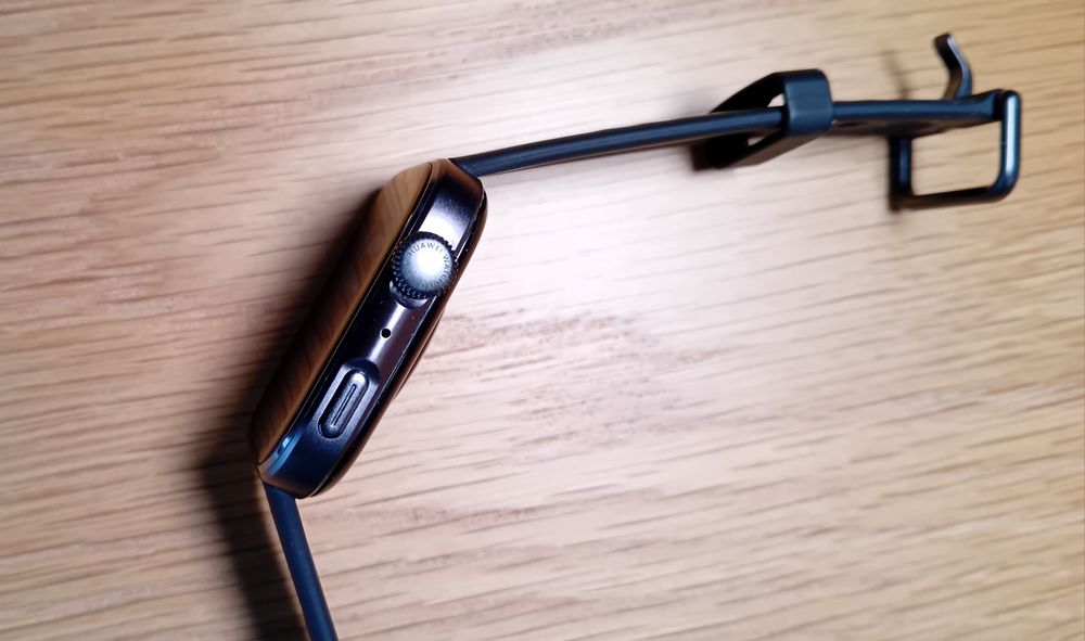 Huawei Fit 4 como novo