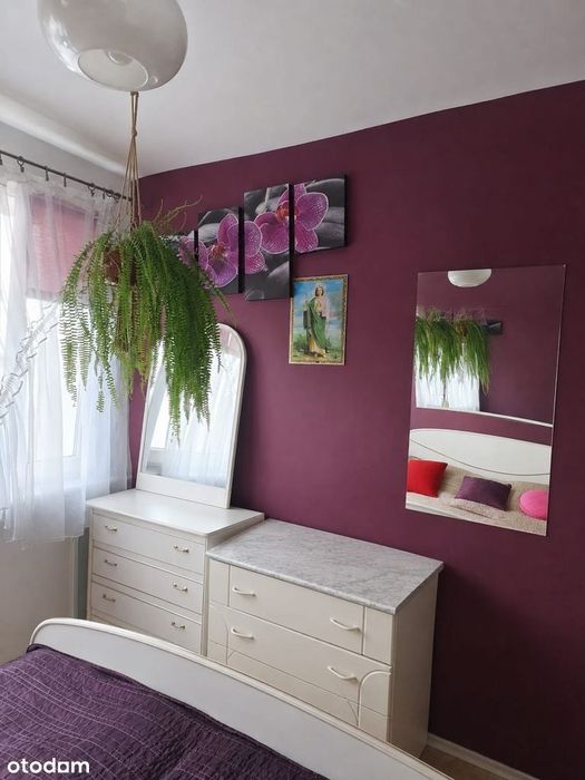4-pokojowe 61 m² – Debrzno, os. Słoneczne