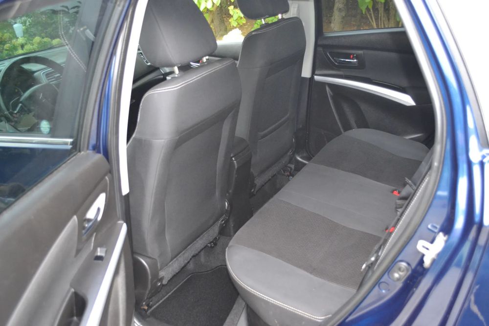 Suzuki SX4 S-Cross 1,4b.140 KM 4x4, 149000km Stan bdb Navi ,ESP, kamera cofa. serwisowany