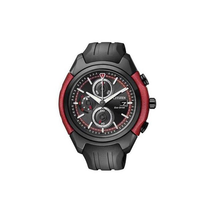 Zegarek męski Citizen Eco-Drive CA0287-05E * NOWY