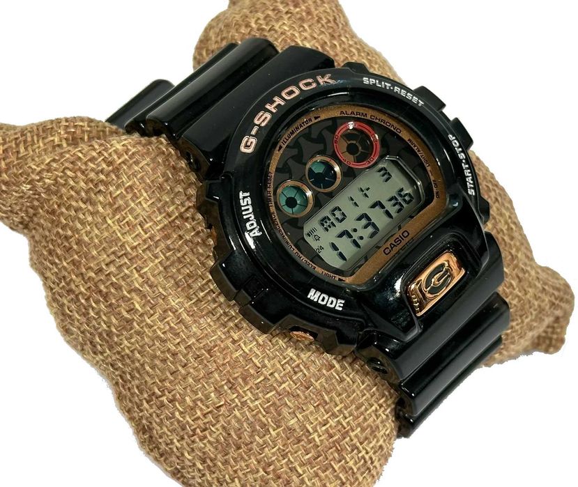 Zegarek G-Shock Casio Seven Lucky Gods Limited edition męski