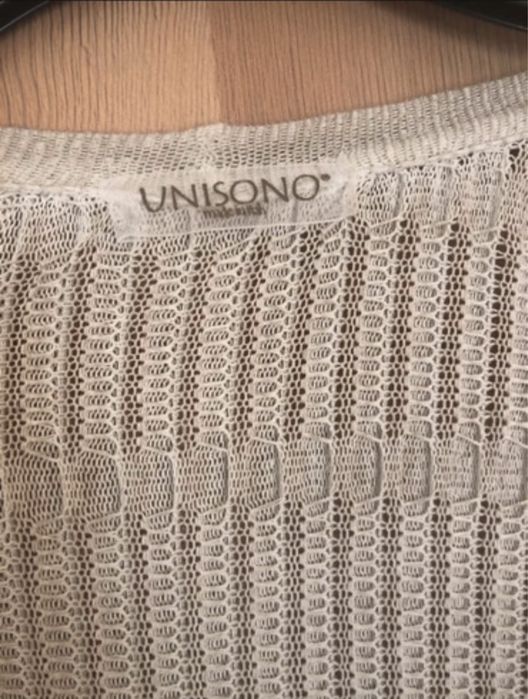 Sweter marki Unisono